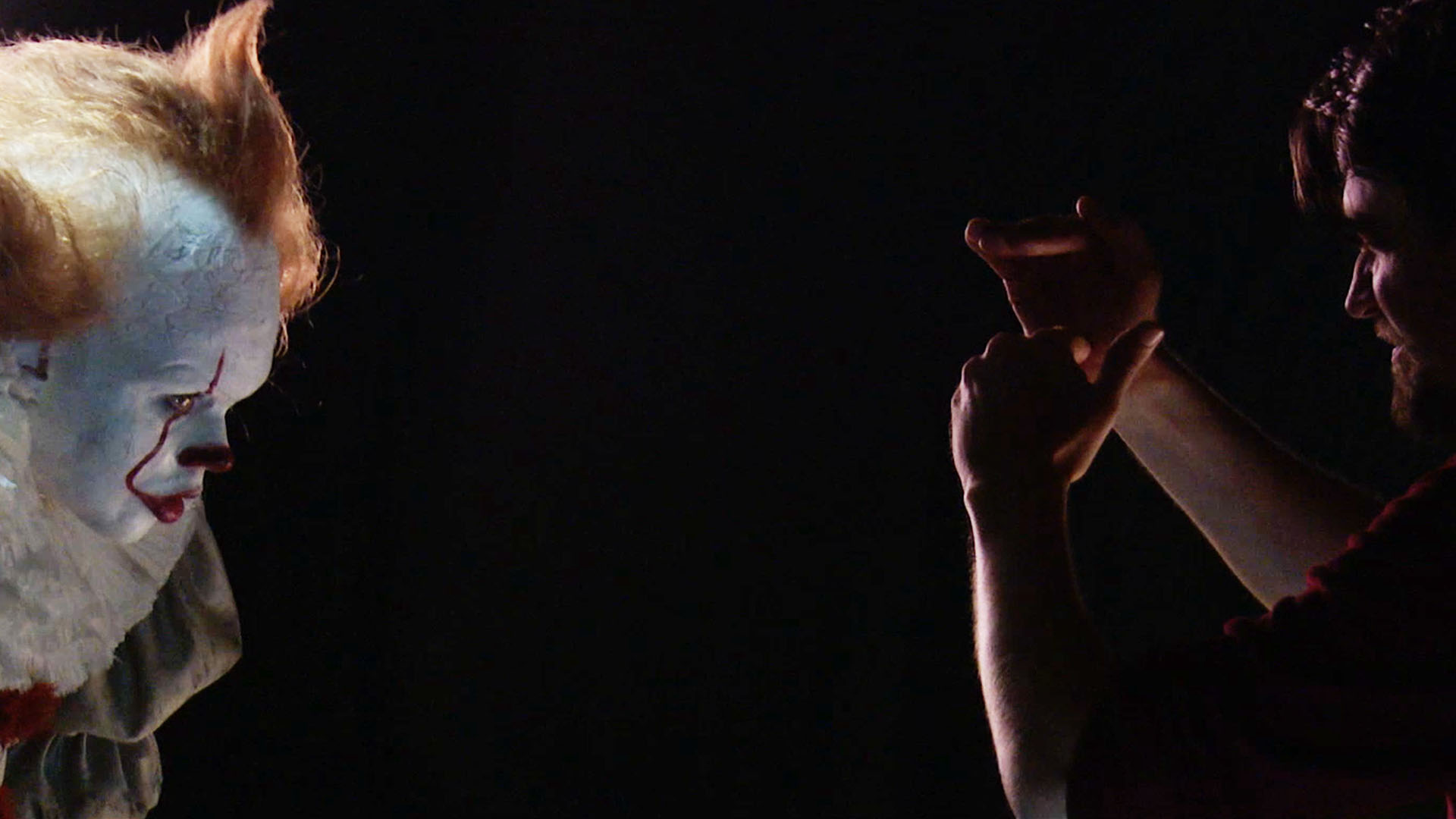 It Chapter 1 Trailer Park