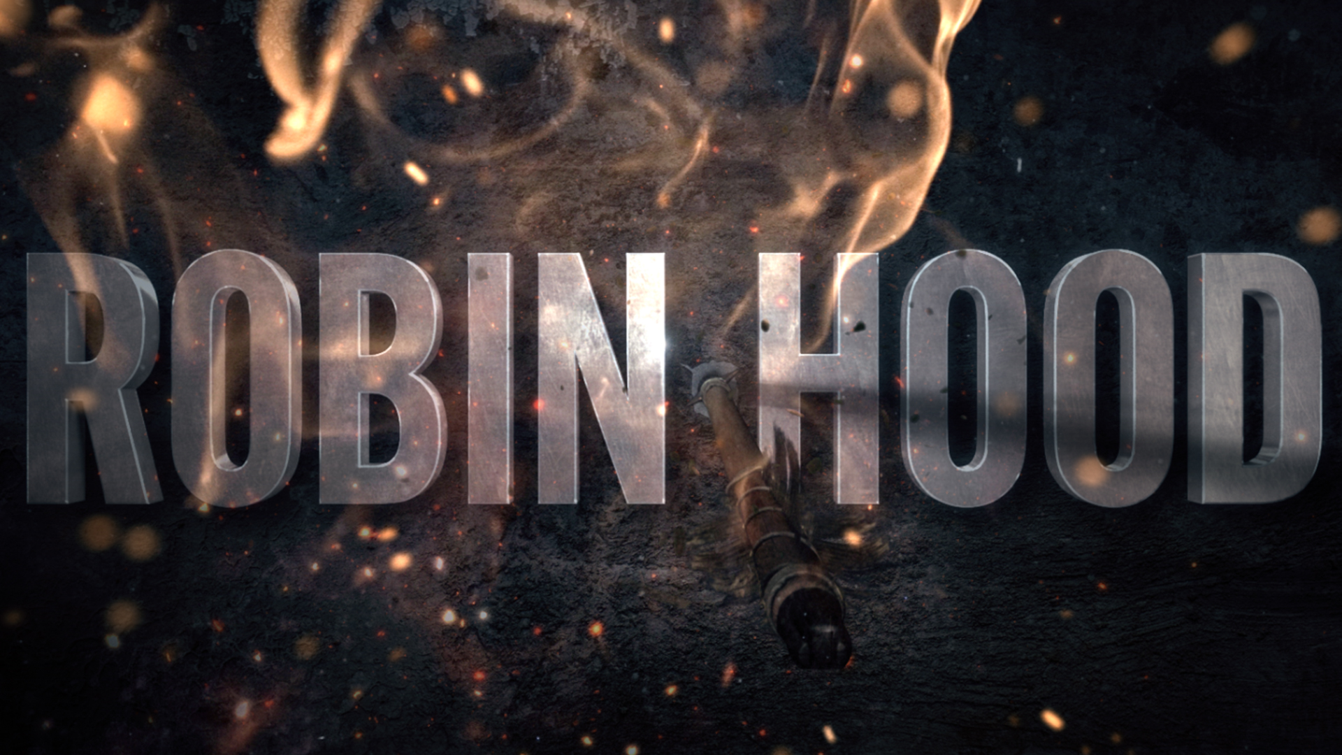 Robin Hood Trailer Park