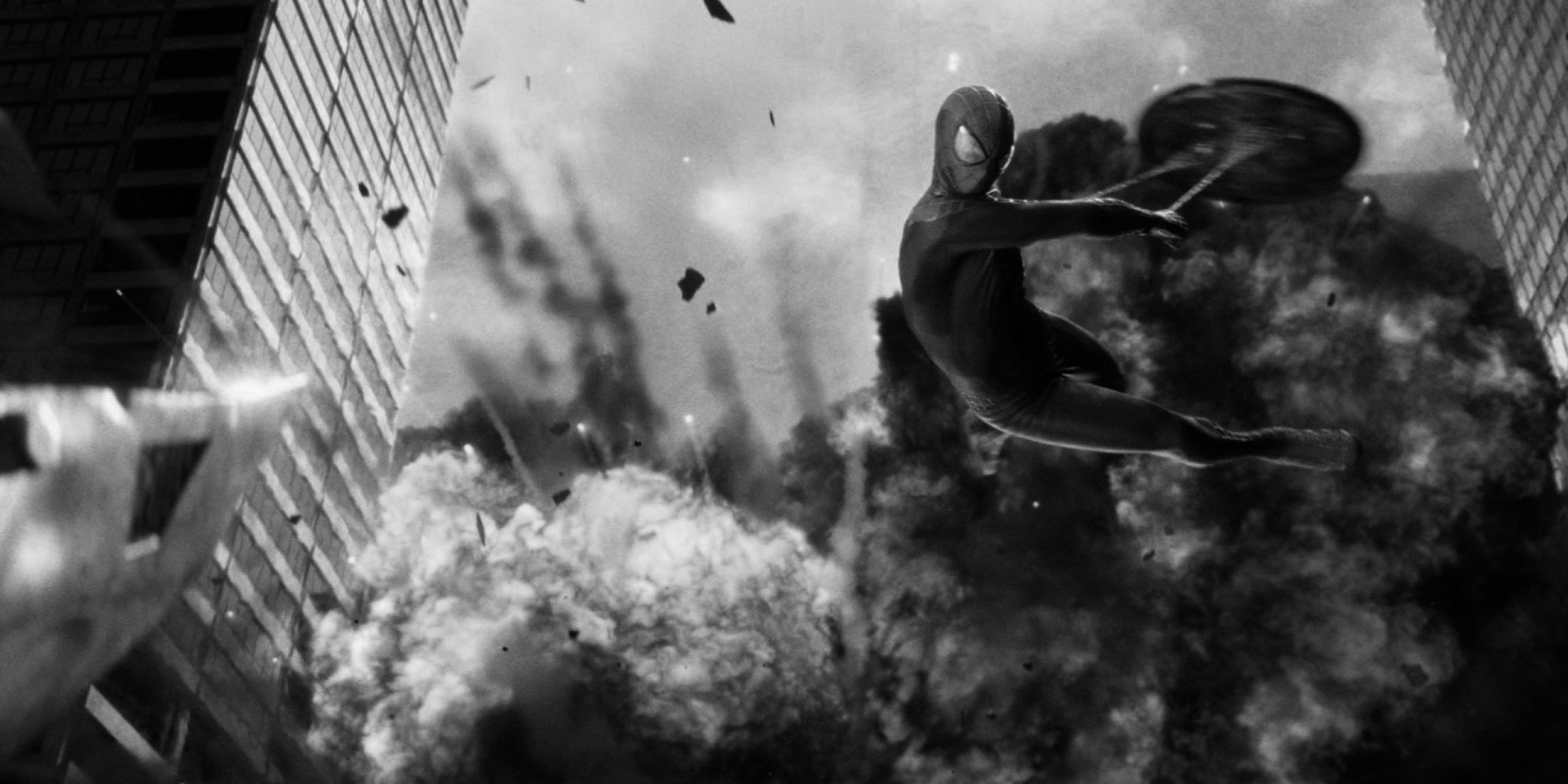 The Amazing Spider-Man 2 – Trailer Park