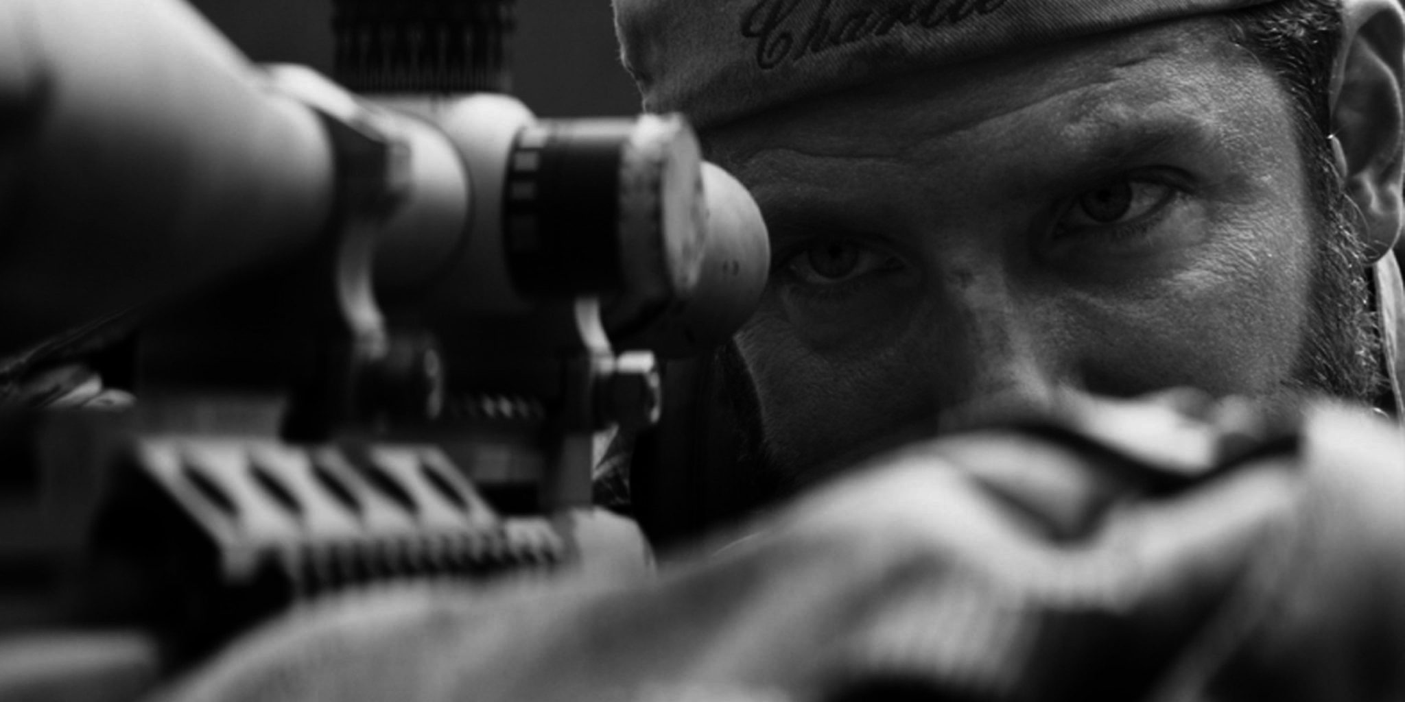 American Sniper – Trailer Park