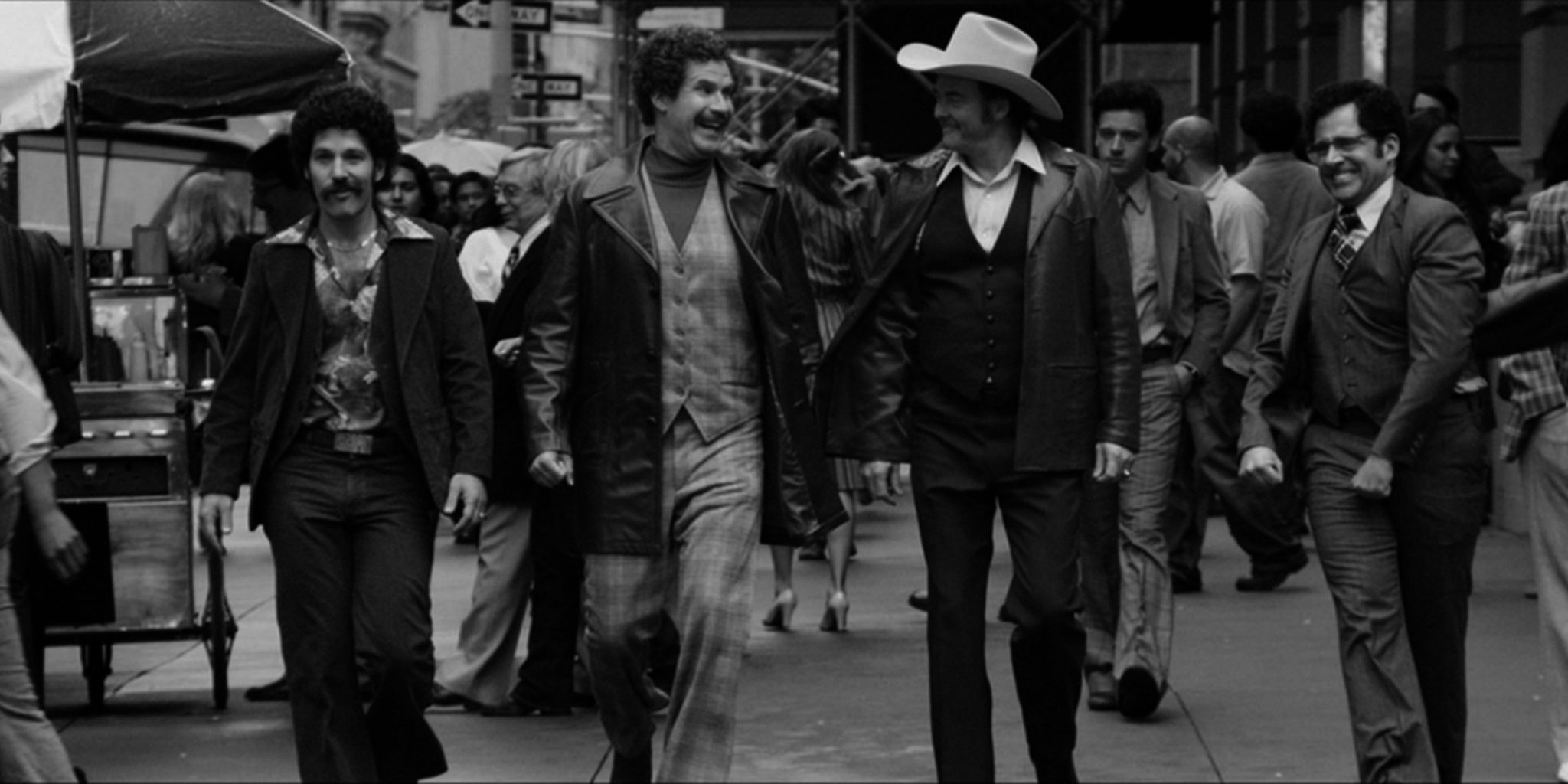 Anchorman 2: The Legend Continues – Trailer Park