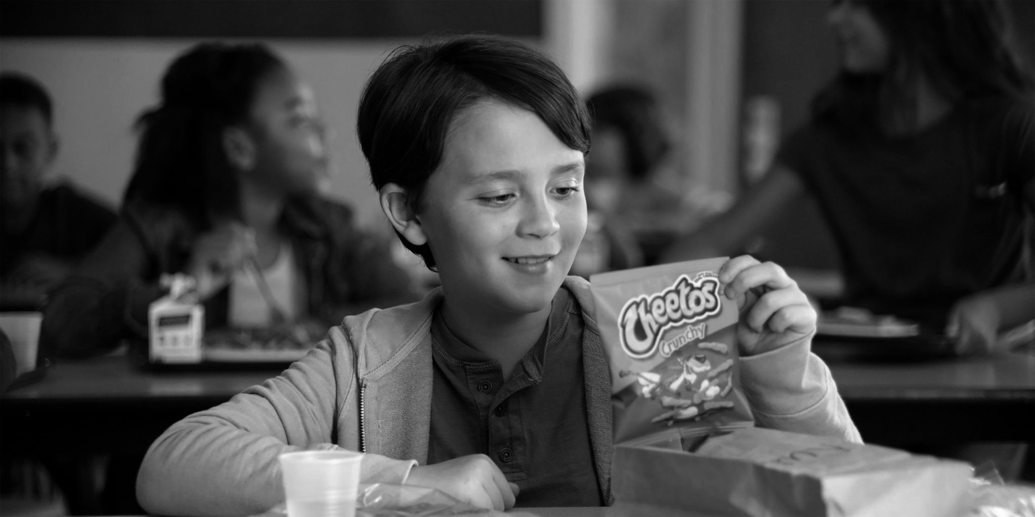 Frito Lay Trailer Park