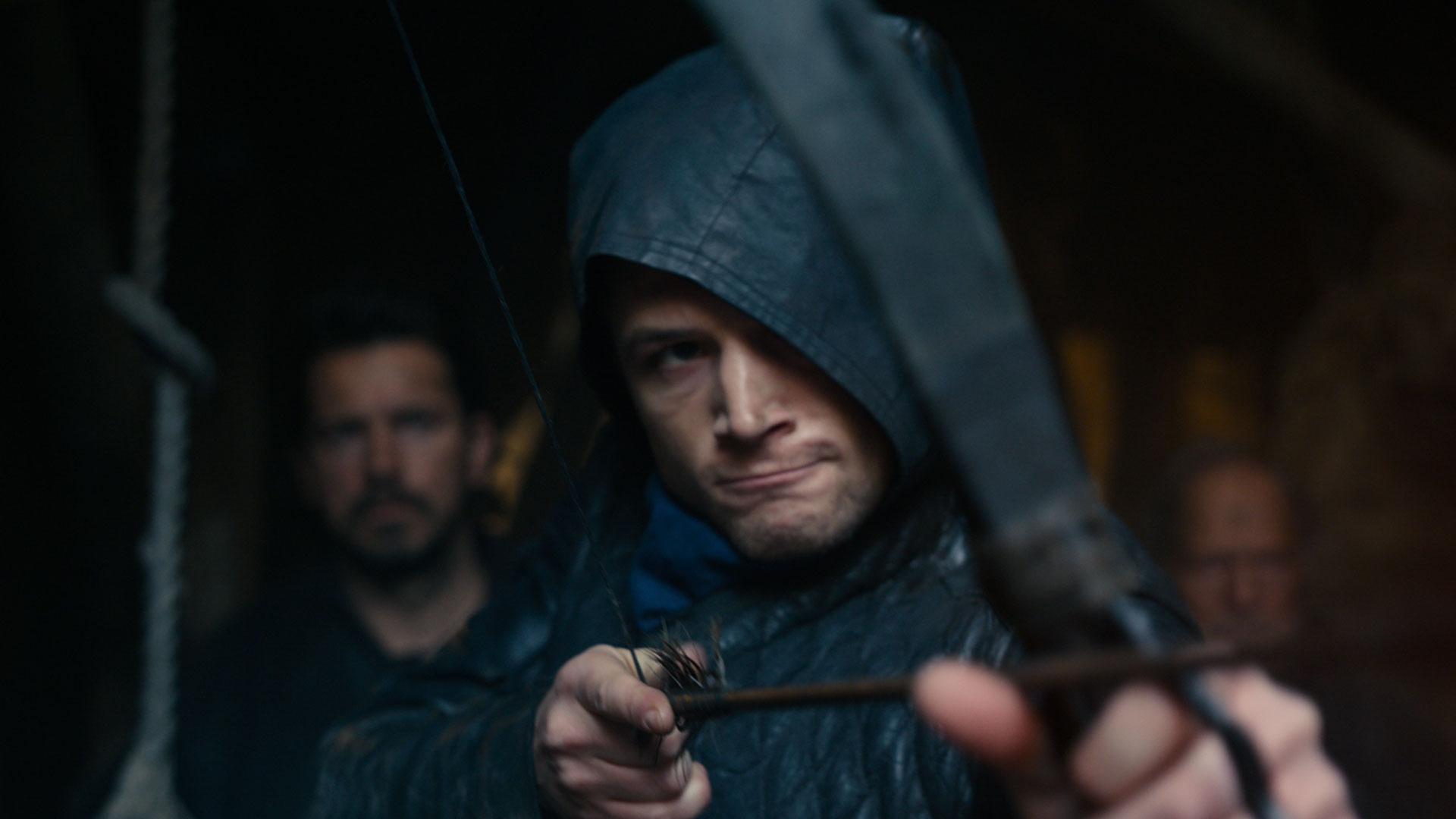 Robin Hood Trailer Park