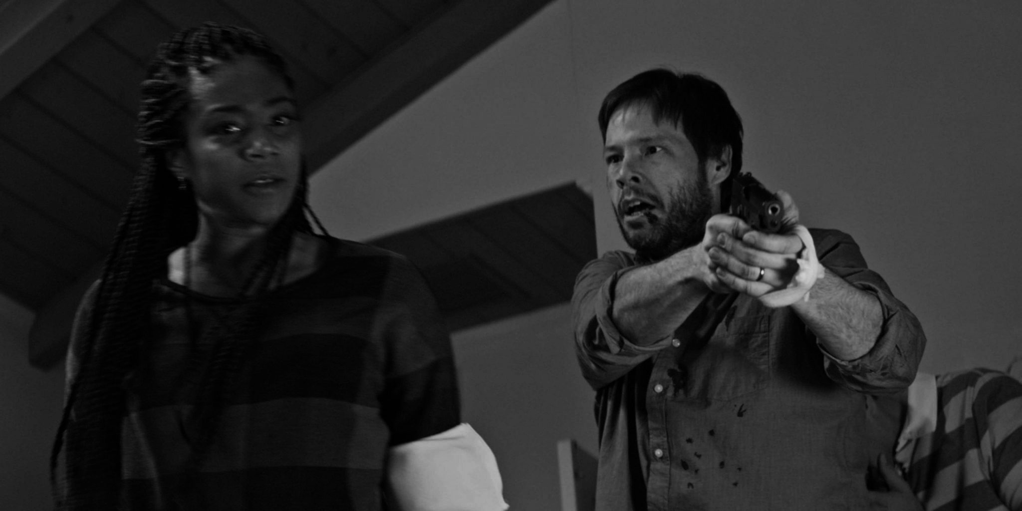 The Oath Trailer Park