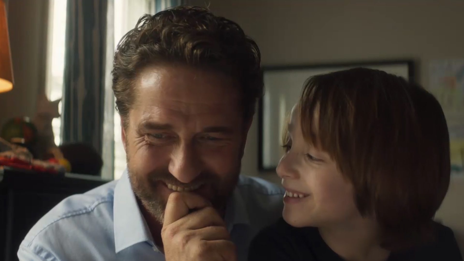 Greenland – Trailer Park