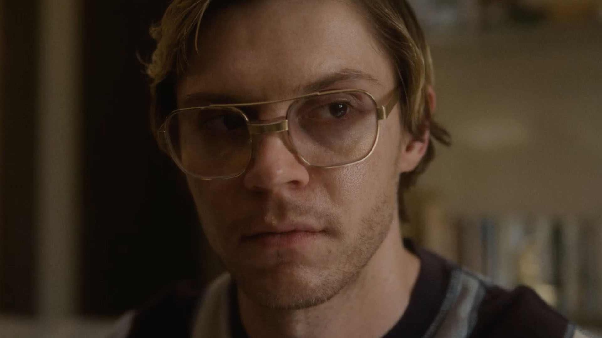 Dahmer – Monster: The Jeffrey Dahmer Story – Trailer Park